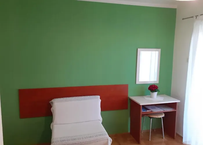 Damir Casa de hóspedes