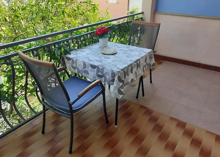 Damir Casa de hóspedes