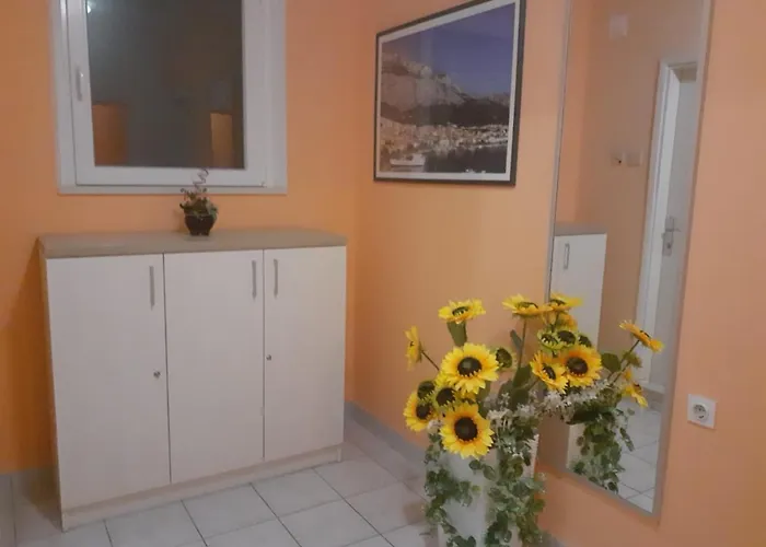 Casa de hóspedes Damir