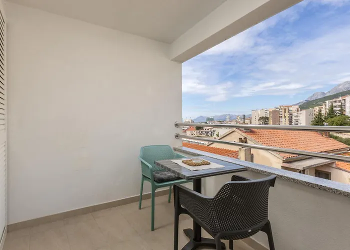 Damir Casa de hóspedes 3*