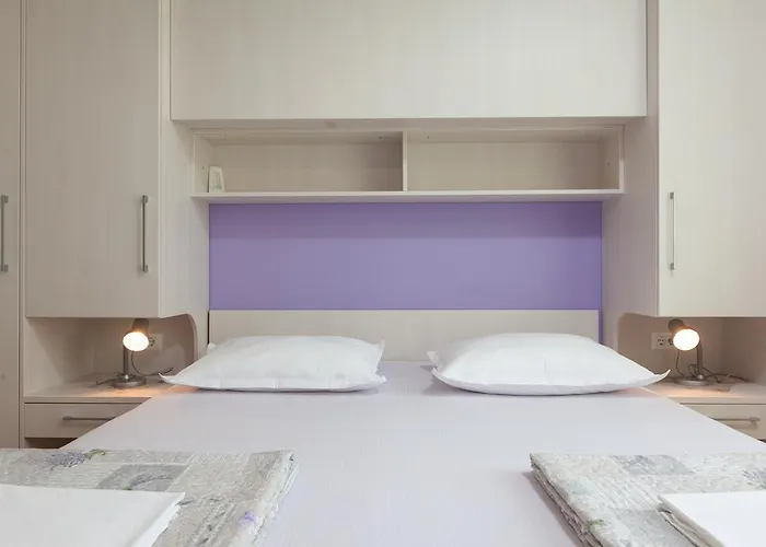Damir Casa de hóspedes 3*