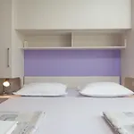 Damir 招待所 3*