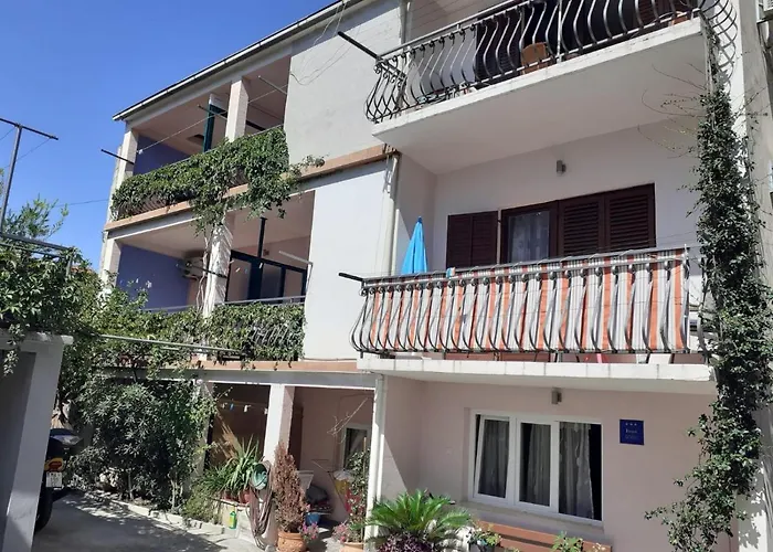 Pensjonat Damir Makarska